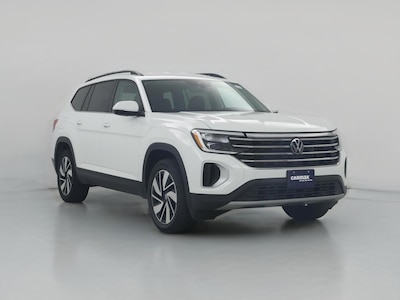 2025 Volkswagen Atlas SE w/Tech