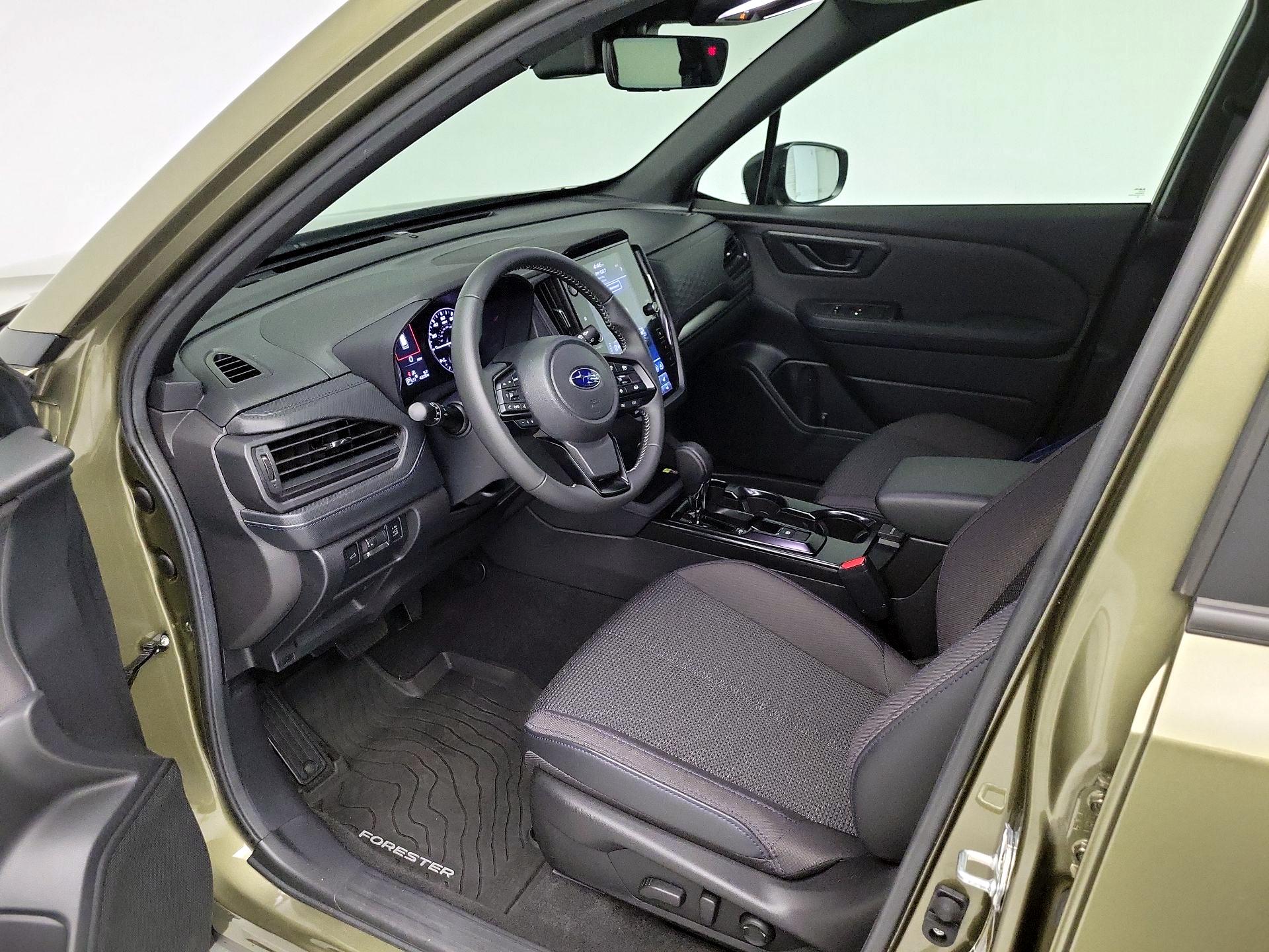 Thumbnail: 2026 Subaru Forester - 11