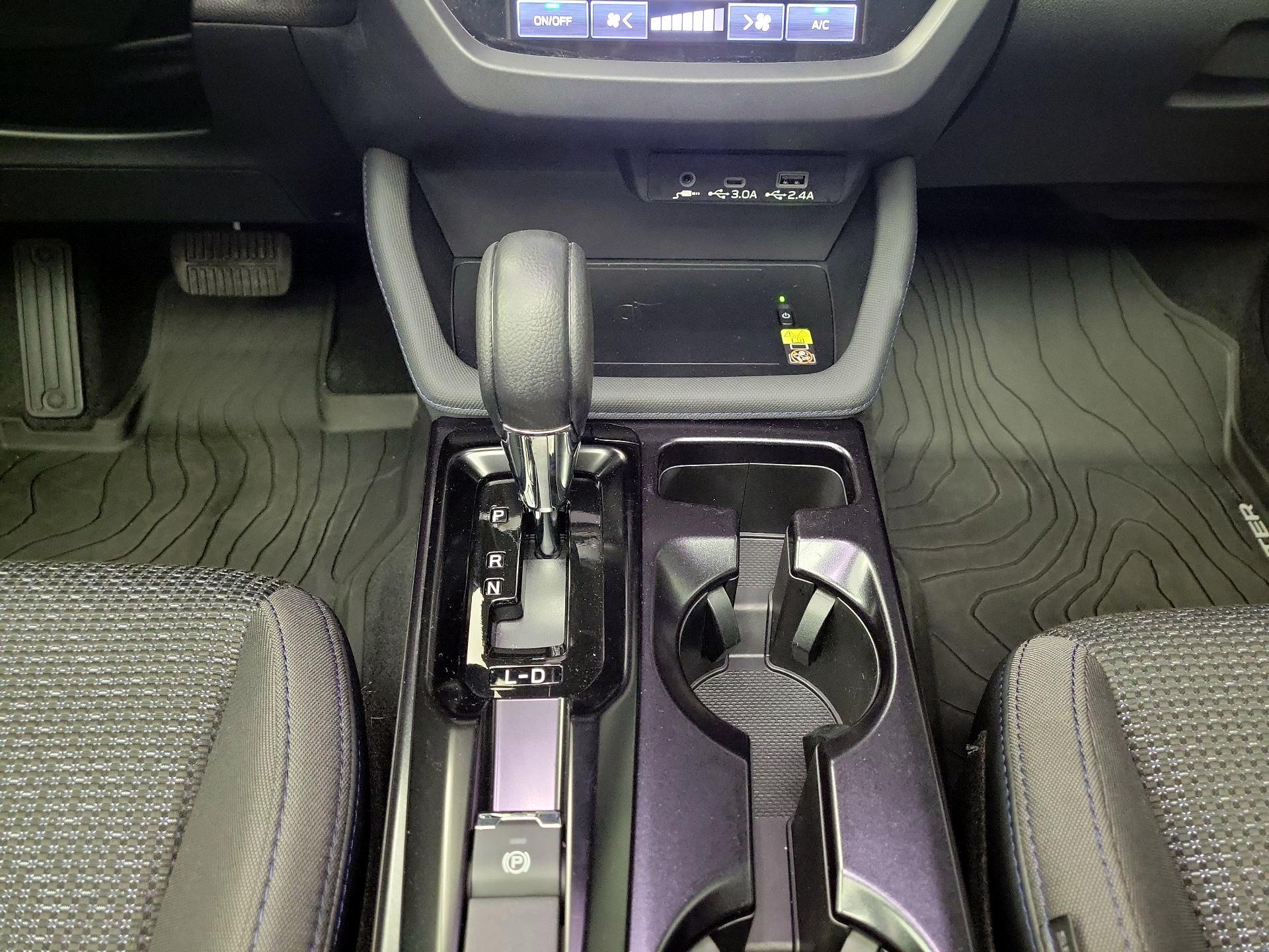 Thumbnail: 2026 Subaru Forester - 17