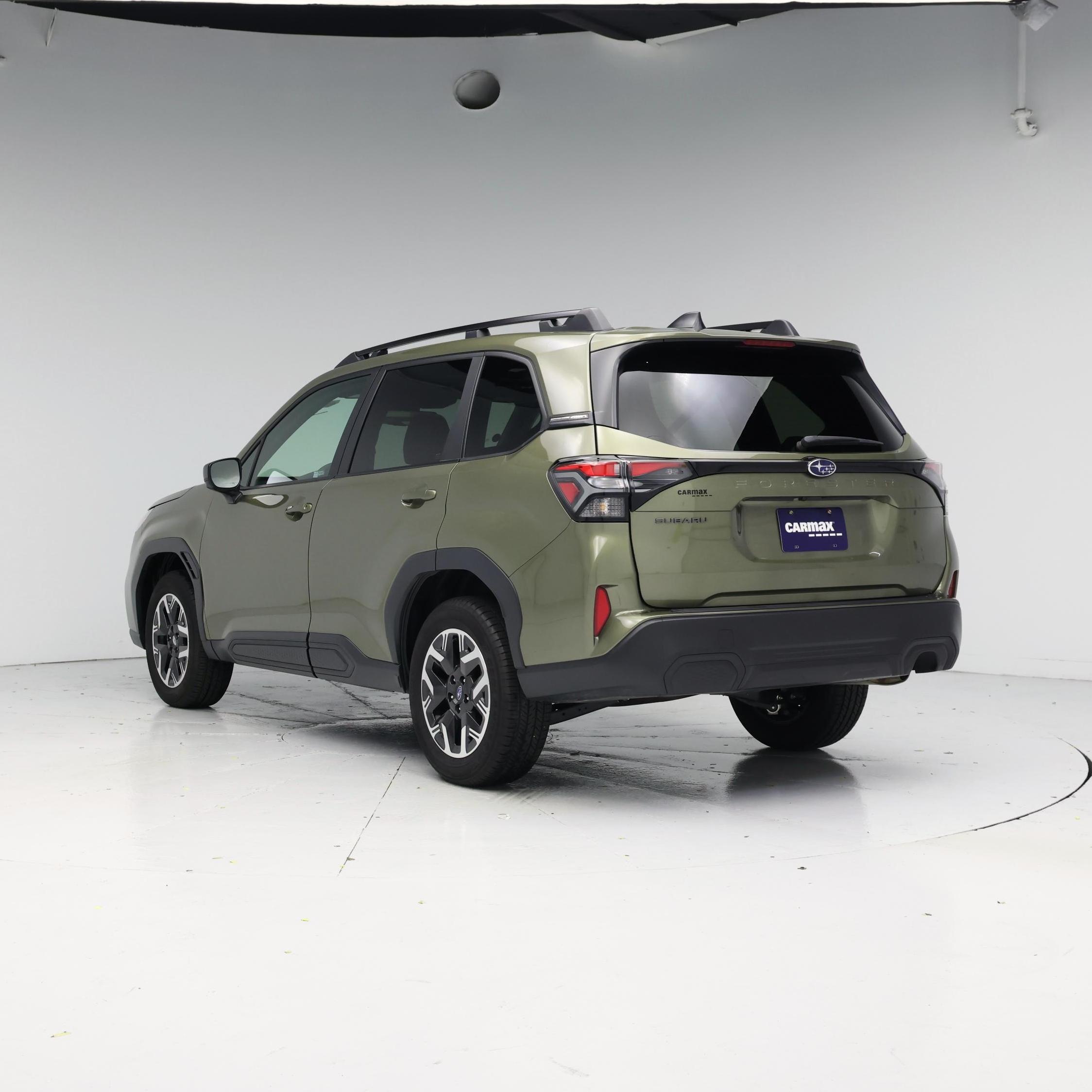 Thumbnail: 2026 Subaru Forester - 2