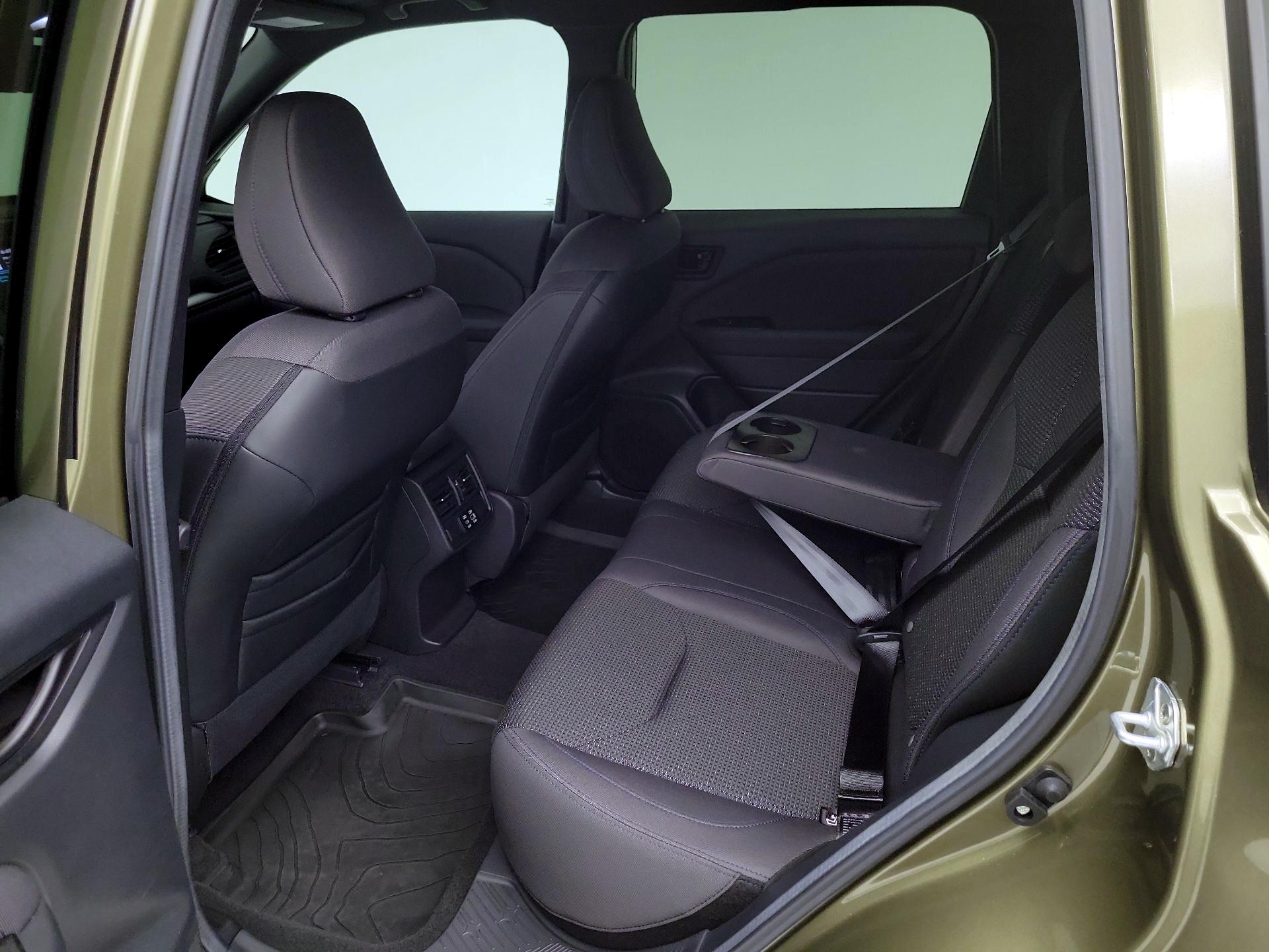Thumbnail: 2026 Subaru Forester - 20
