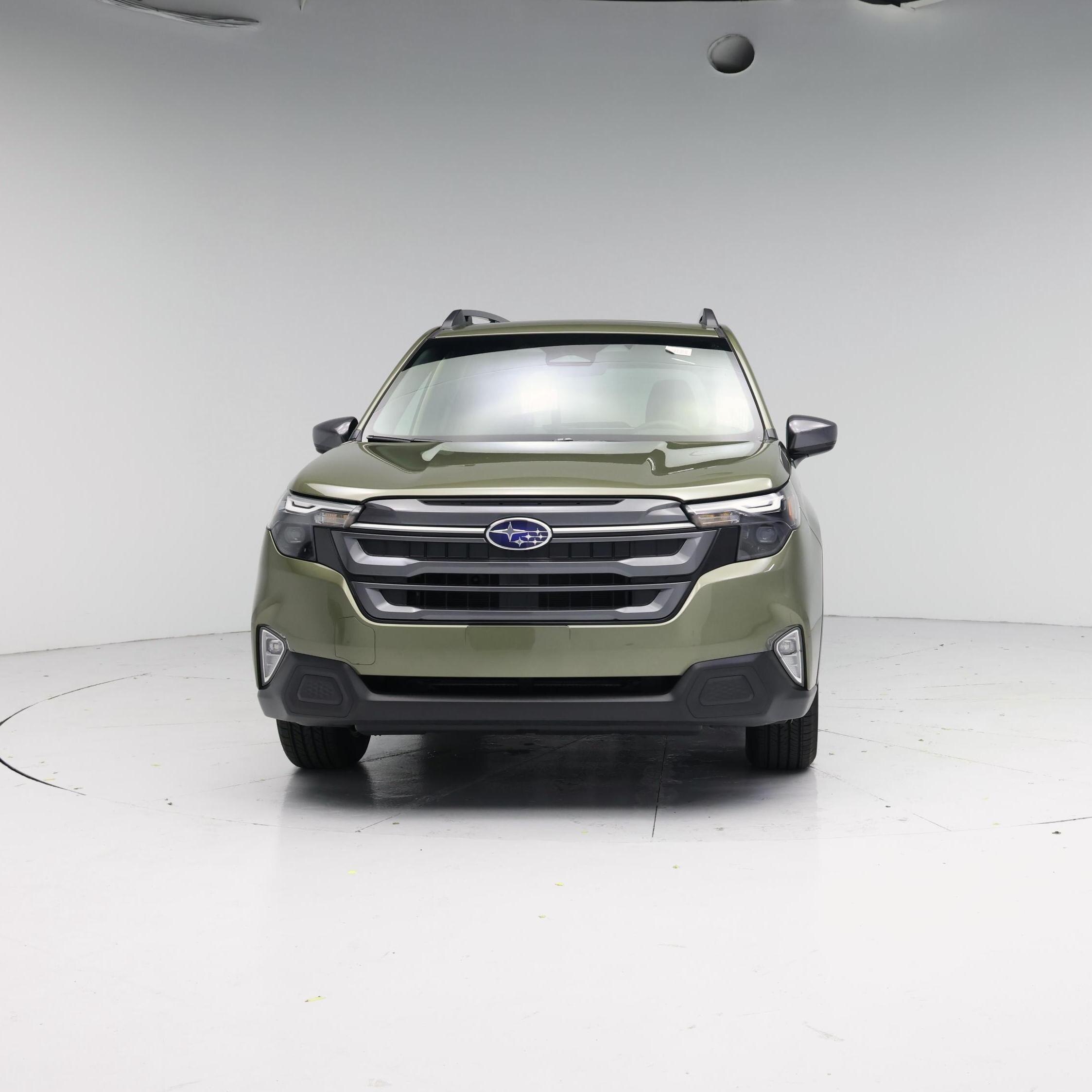 Thumbnail: 2026 Subaru Forester - 5