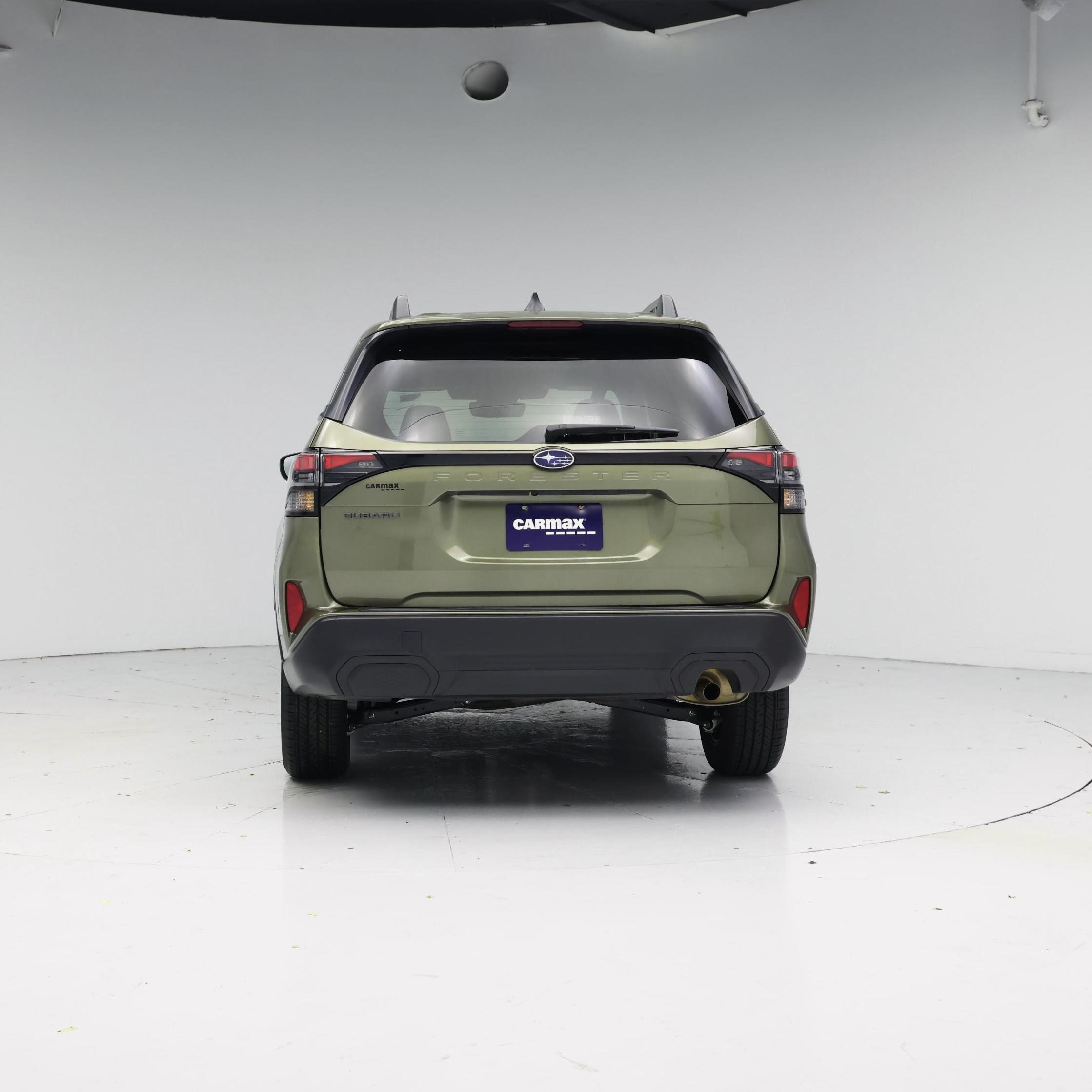 Thumbnail: 2026 Subaru Forester - 6