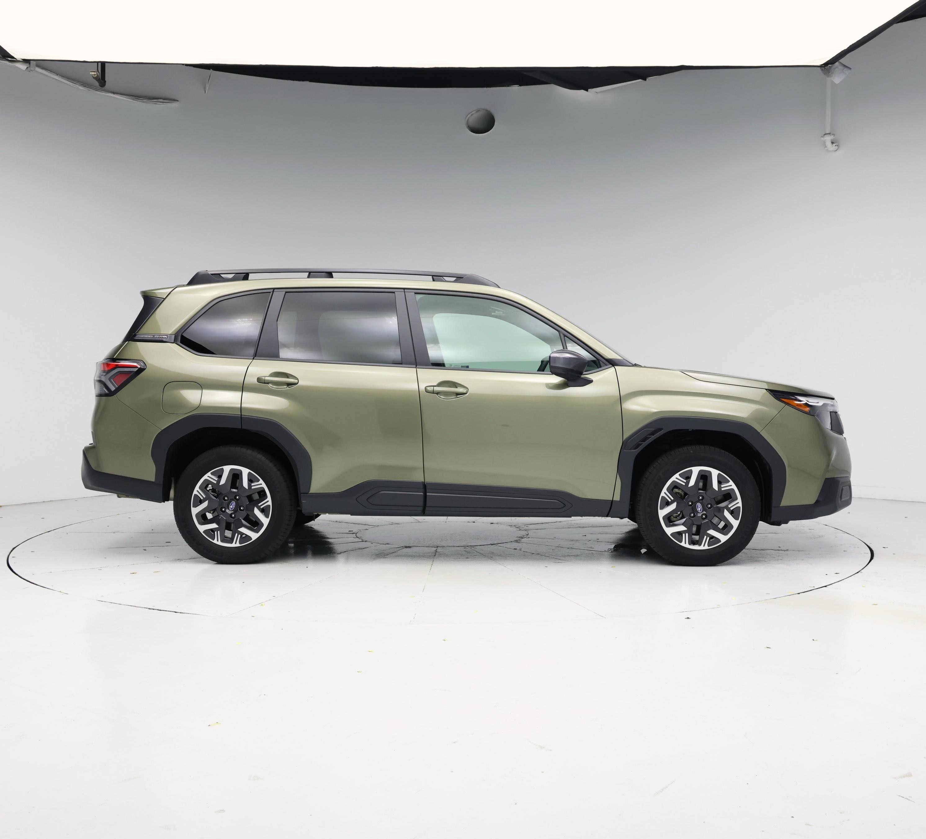 Thumbnail: 2026 Subaru Forester - 7