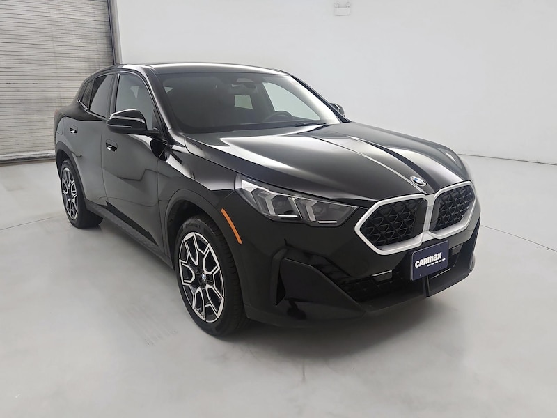 2026 BMW X2 XDrive28i