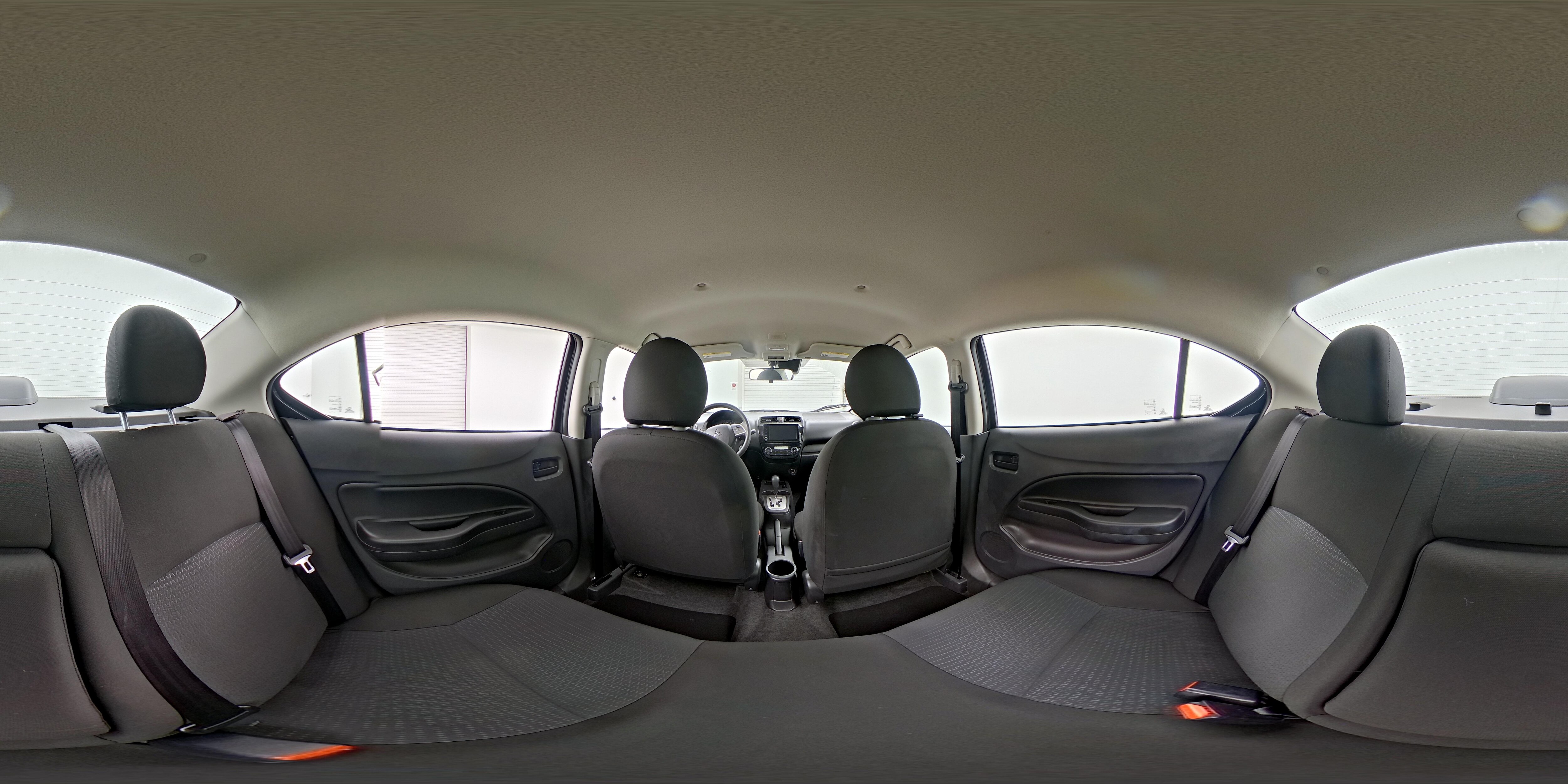 2024 Mitsubishi Mirage G4 ES - Photo 25