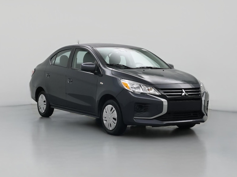 2024 Mitsubishi Mirage G4 LE -
                  Wilmington, NC