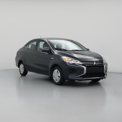 2024 Mitsubishi Mirage G4 LE