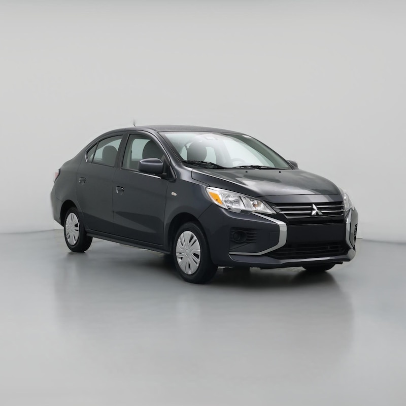 2024 Mitsubishi Mirage G4 LE