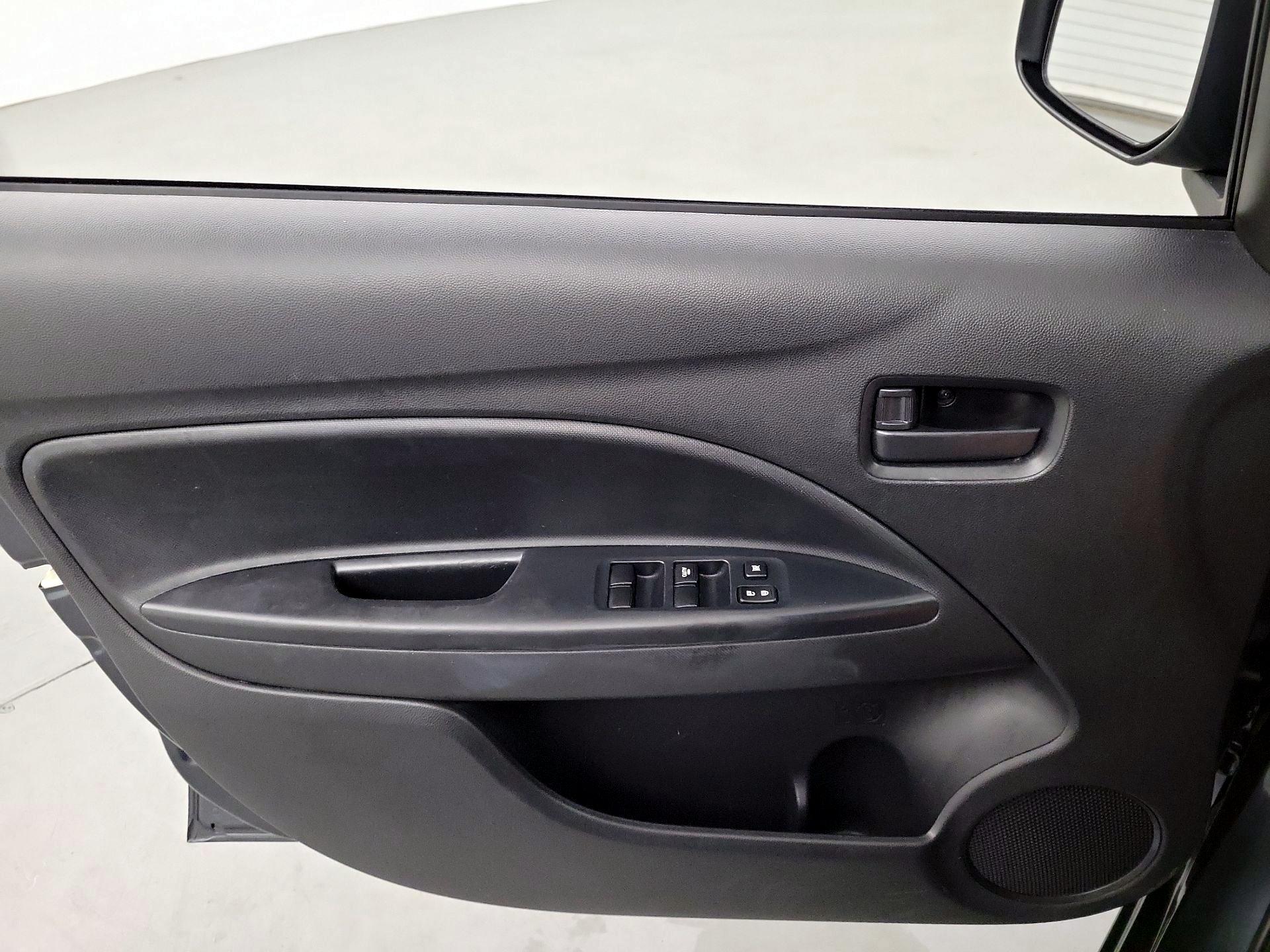 Thumbnail: 2024 Mitsubishi Mirage G4 - 12