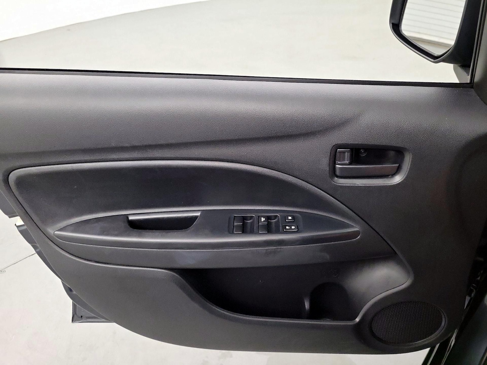 2024 Mitsubishi Mirage G4 ES - Photo 13