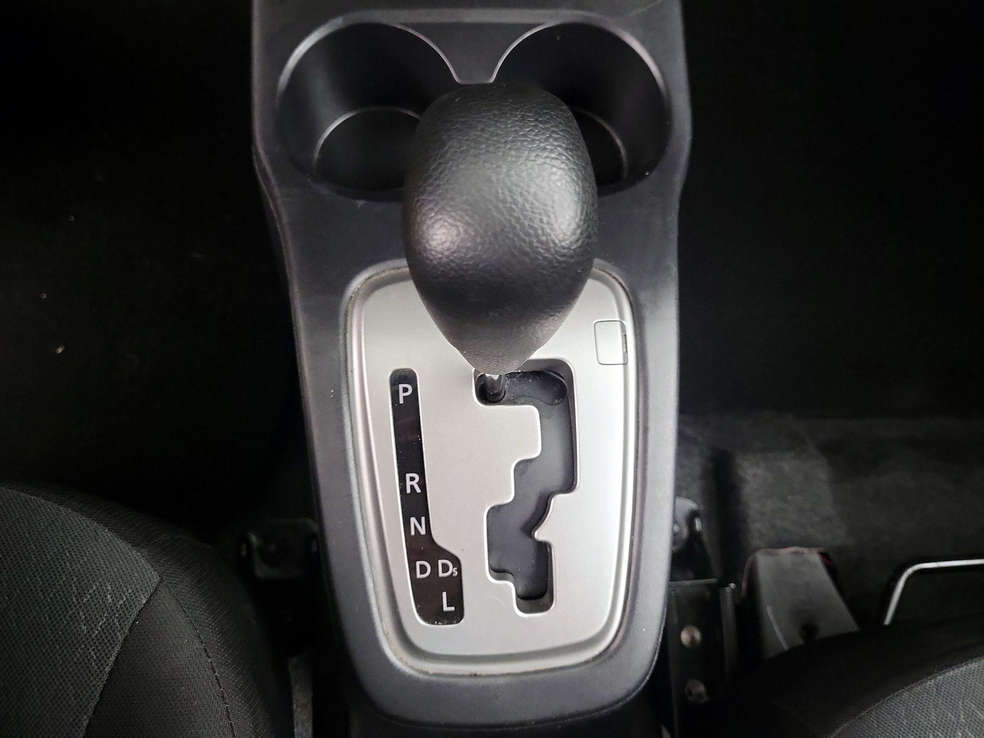 Thumbnail: 2024 Mitsubishi Mirage G4 - 17