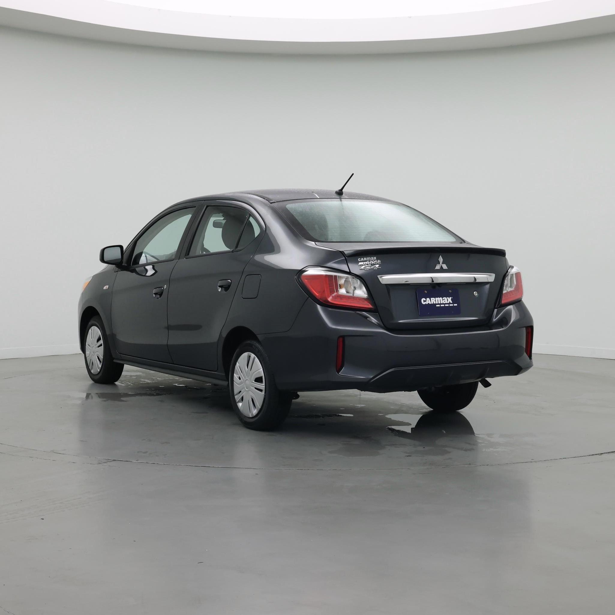 Thumbnail: 2024 Mitsubishi Mirage G4 - 2