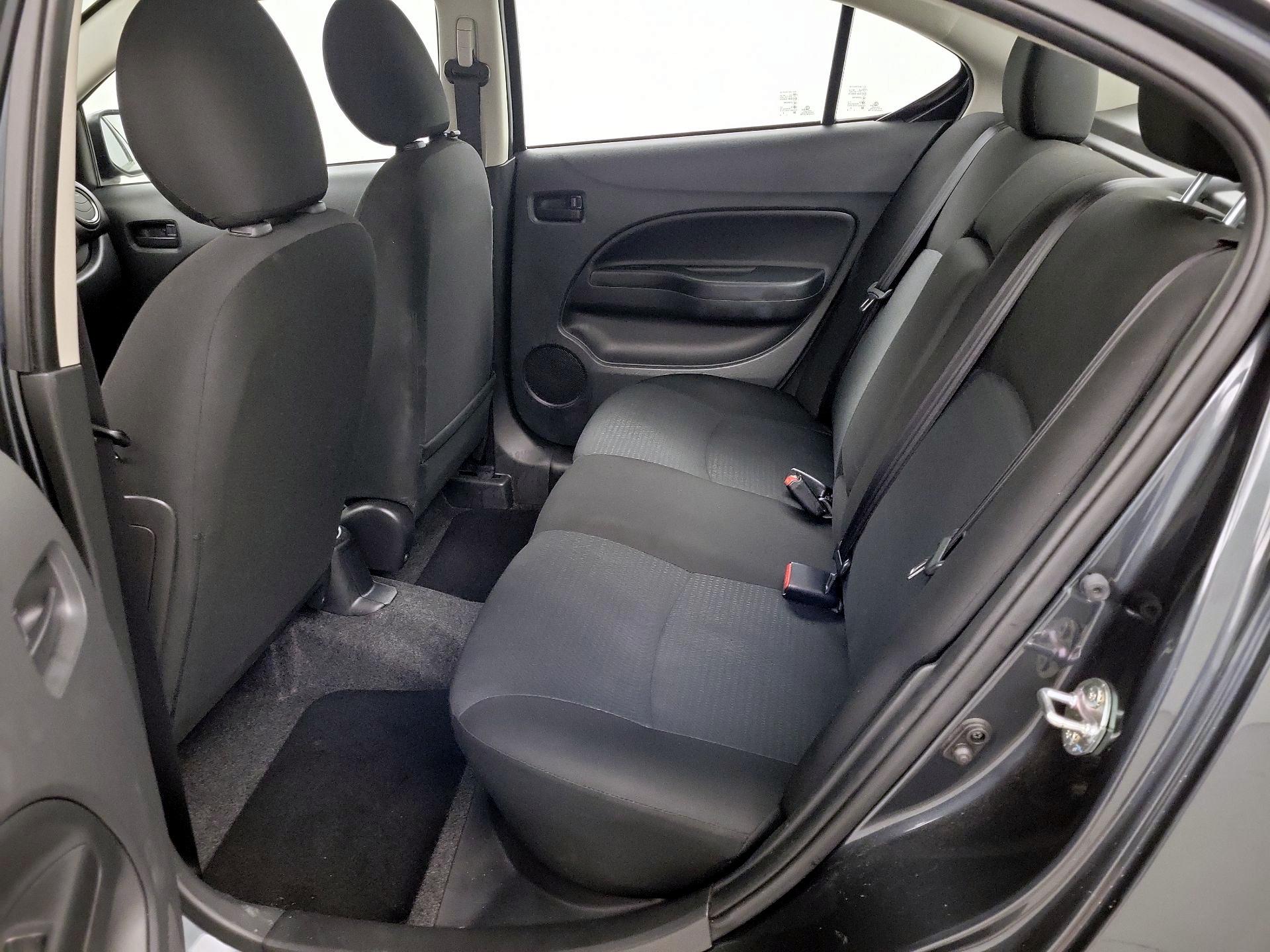 Thumbnail: 2024 Mitsubishi Mirage G4 - 19