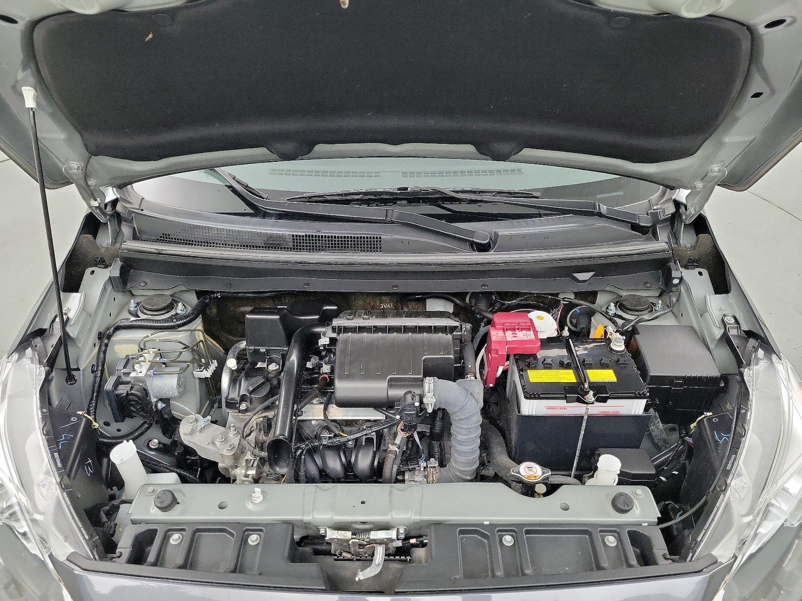 2024 Mitsubishi Mirage G4 ES - Photo 22