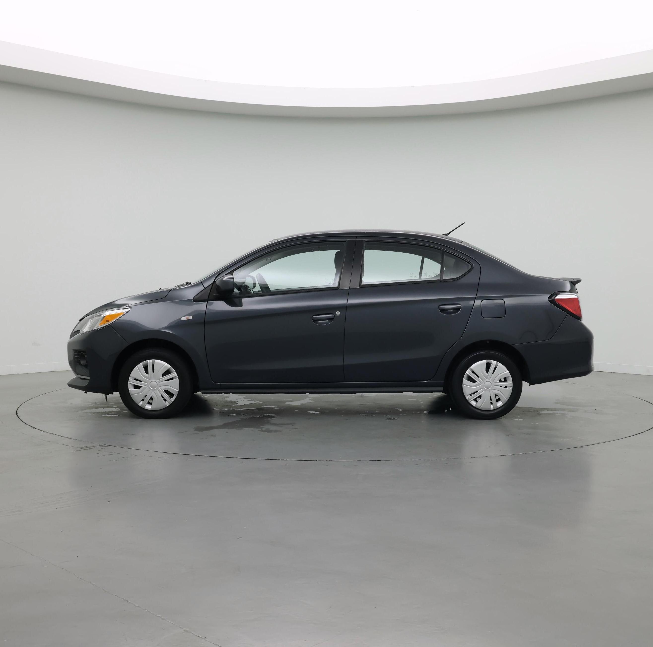 Thumbnail: 2024 Mitsubishi Mirage G4 - 3