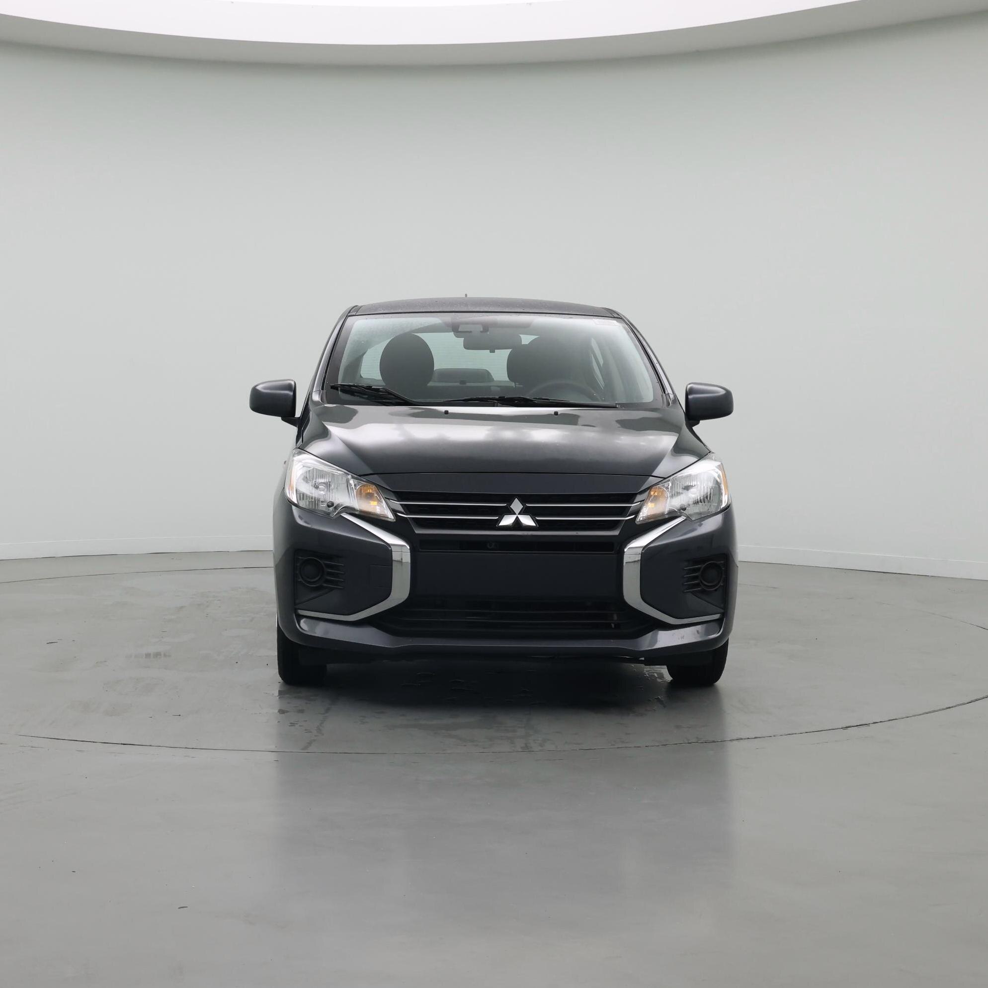 Thumbnail: 2024 Mitsubishi Mirage G4 - 5