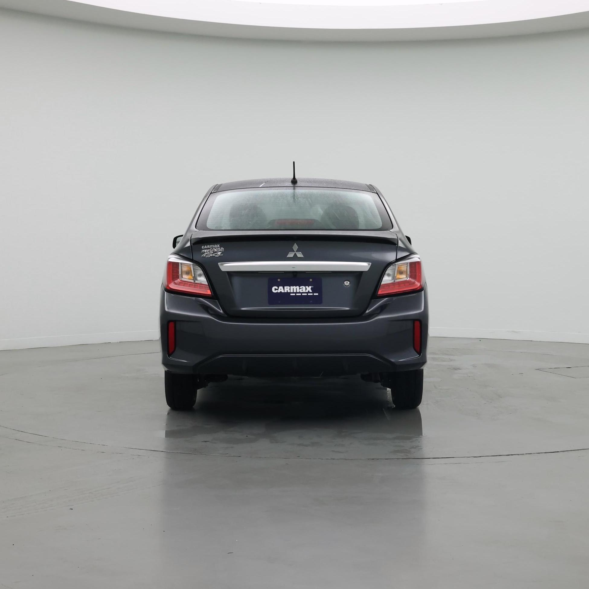 Thumbnail: 2024 Mitsubishi Mirage G4 - 6