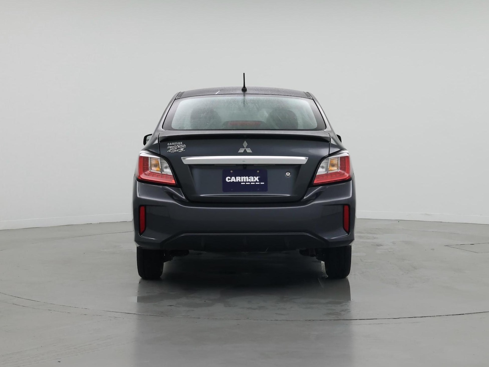 2024 Mitsubishi Mirage G4 ES - Photo 7