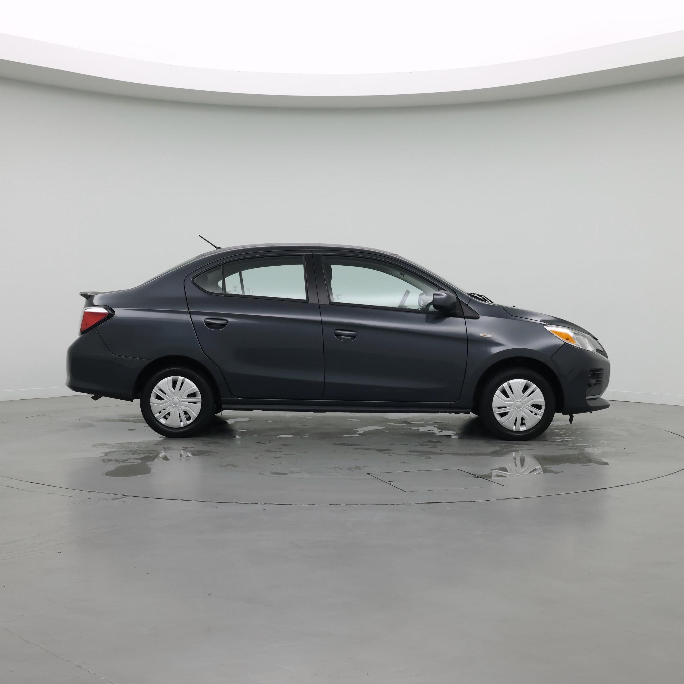 Thumbnail: 2024 Mitsubishi Mirage G4 - 7