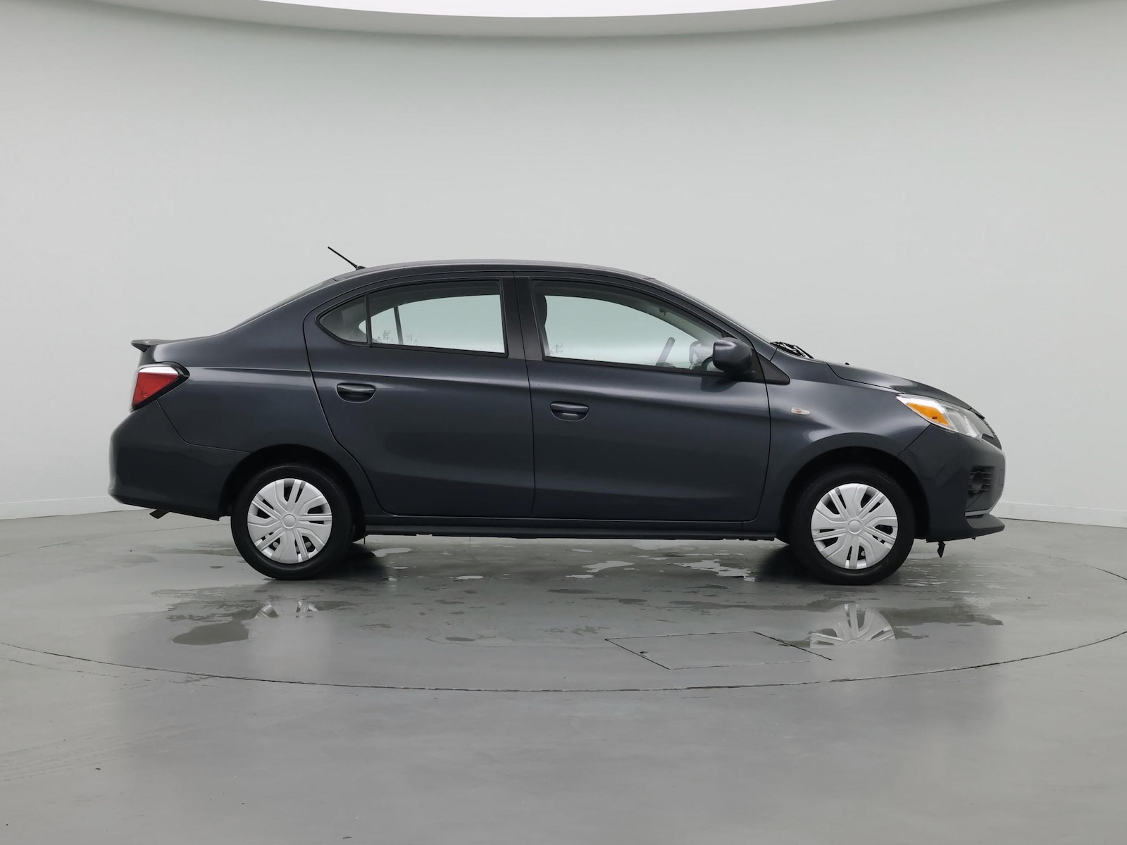 2024 Mitsubishi Mirage G4 ES - Photo 8