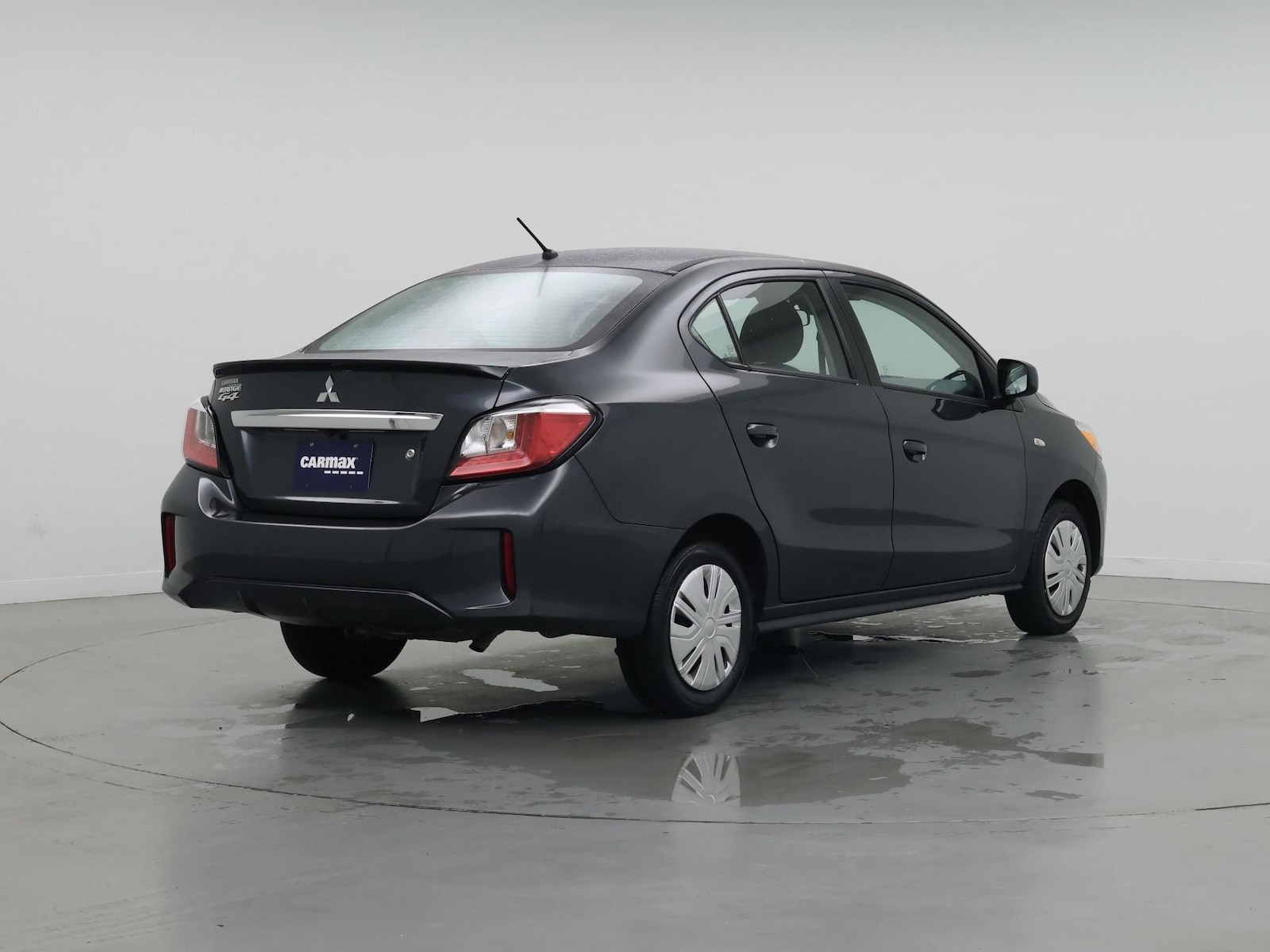 2024 Mitsubishi Mirage G4 ES - Photo 9
