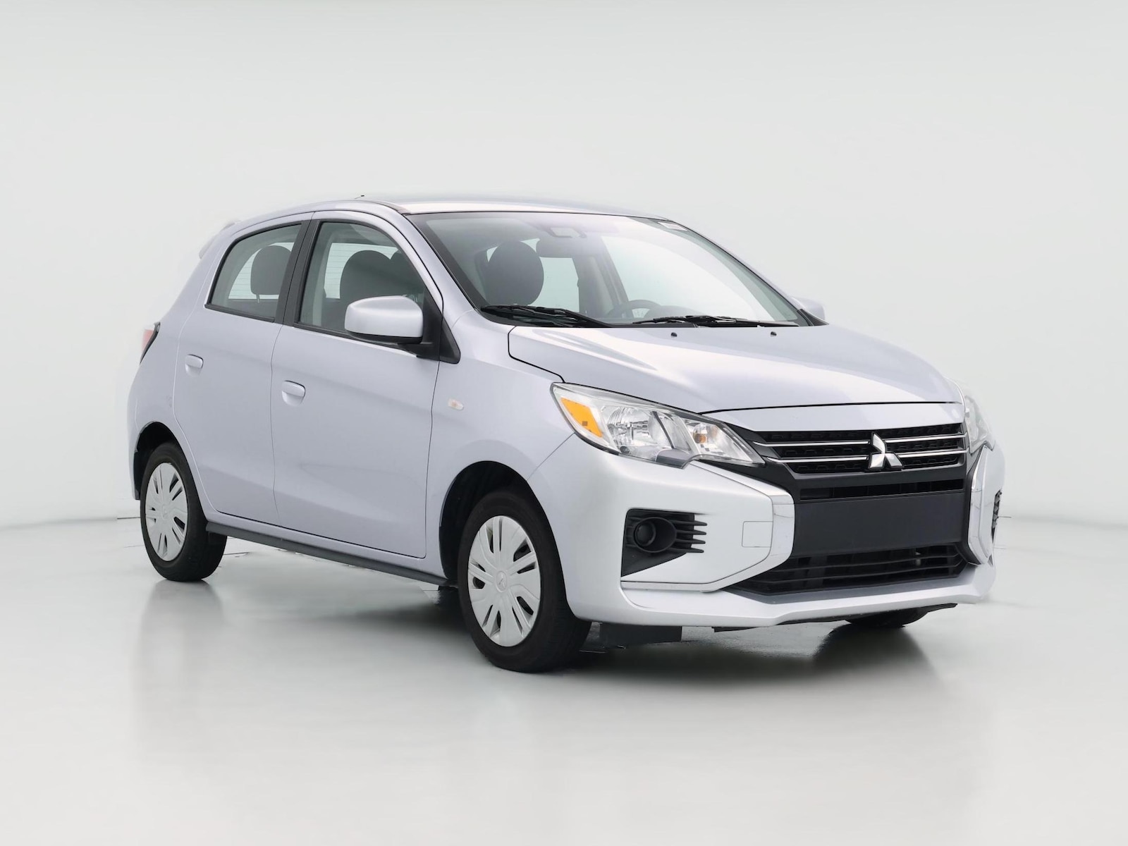2024 Mitsubishi Mirage