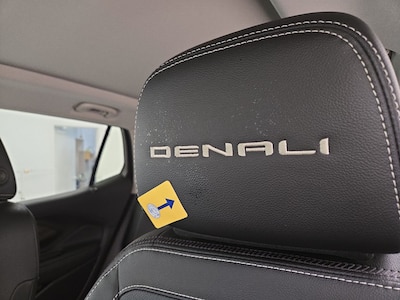 Condition detail