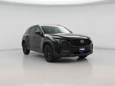 2026 Mazda CX-50 2.5 S Preferred Package
