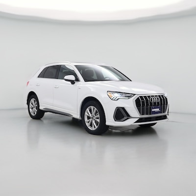 2025 Audi Q3 Premium