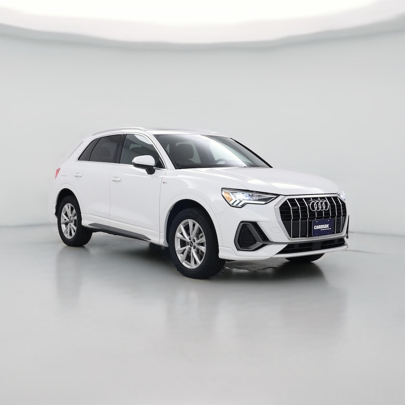 2025 Audi Q3 Premium