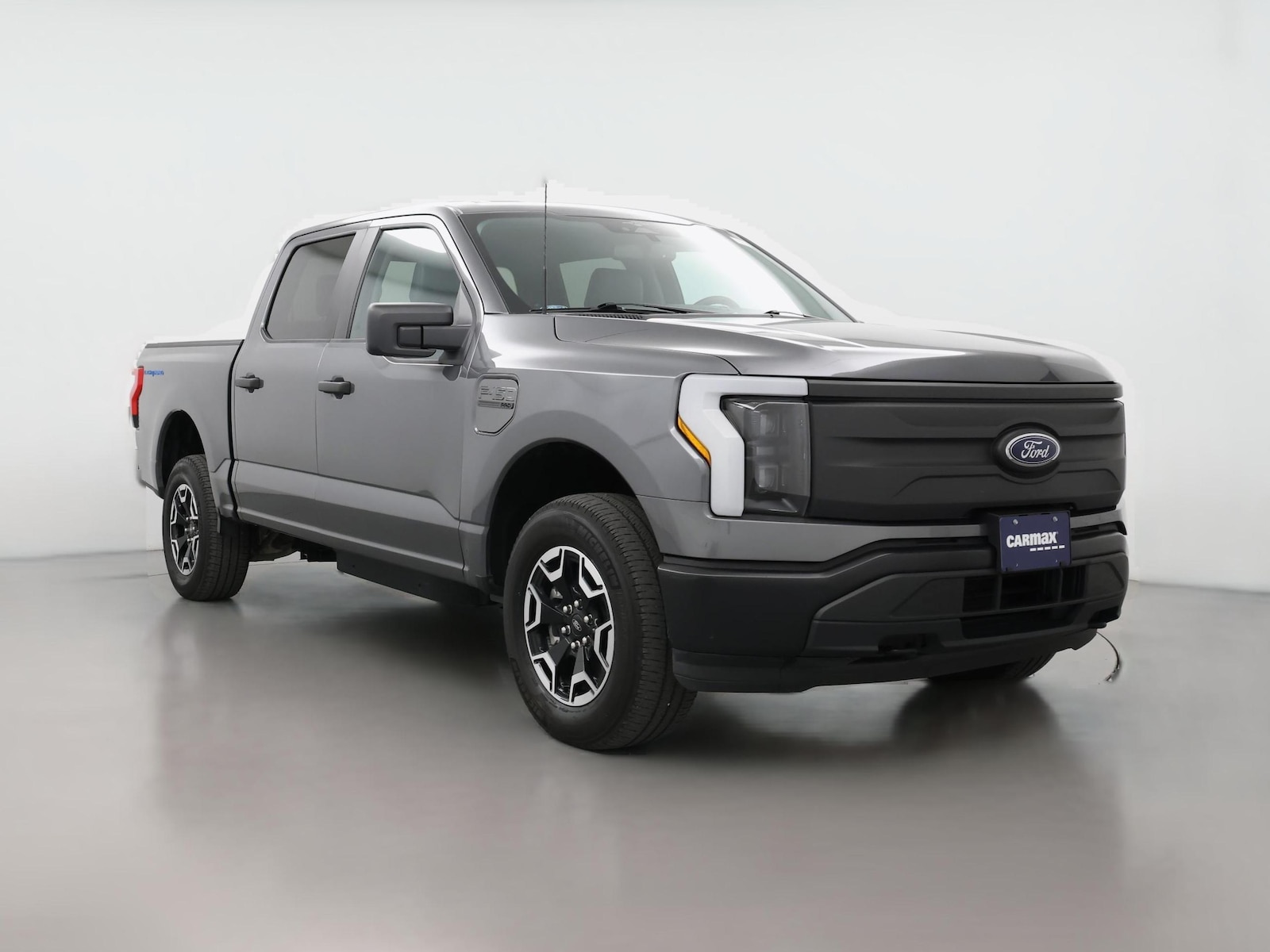 2023 Ford F-150 Lightning