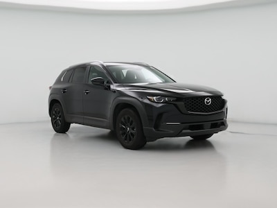 2026 Mazda CX-50 2.5 S Preferred Package