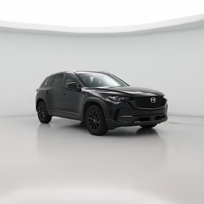2026 Mazda CX-50 2.5 S Preferred Package