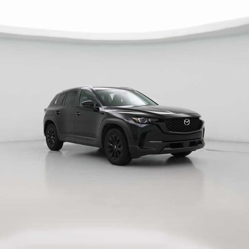 2026 Mazda CX-50 2.5 S Preferred Package