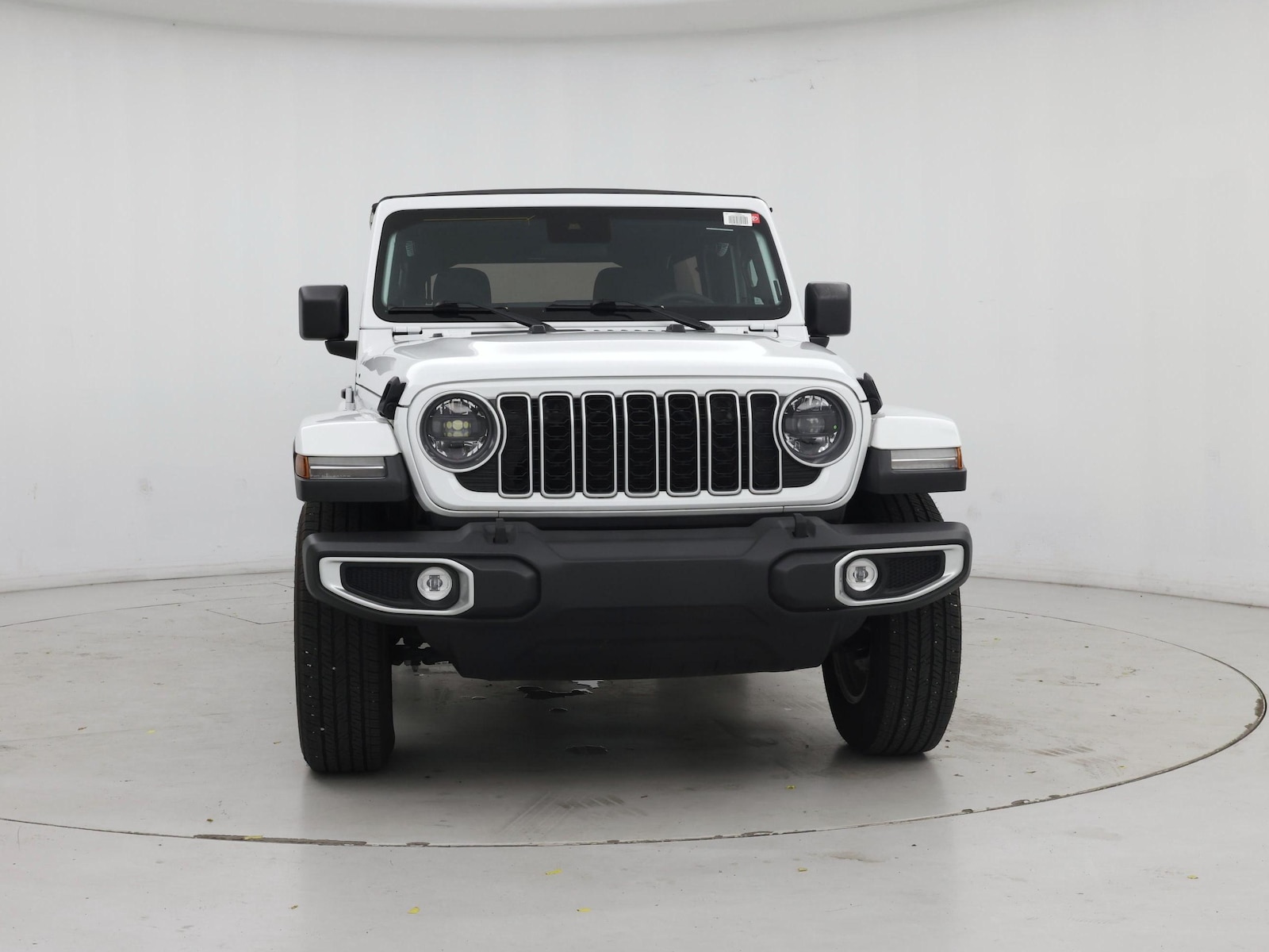 2024 Jeep Wrangler 4-Door Sahara - Photo 6