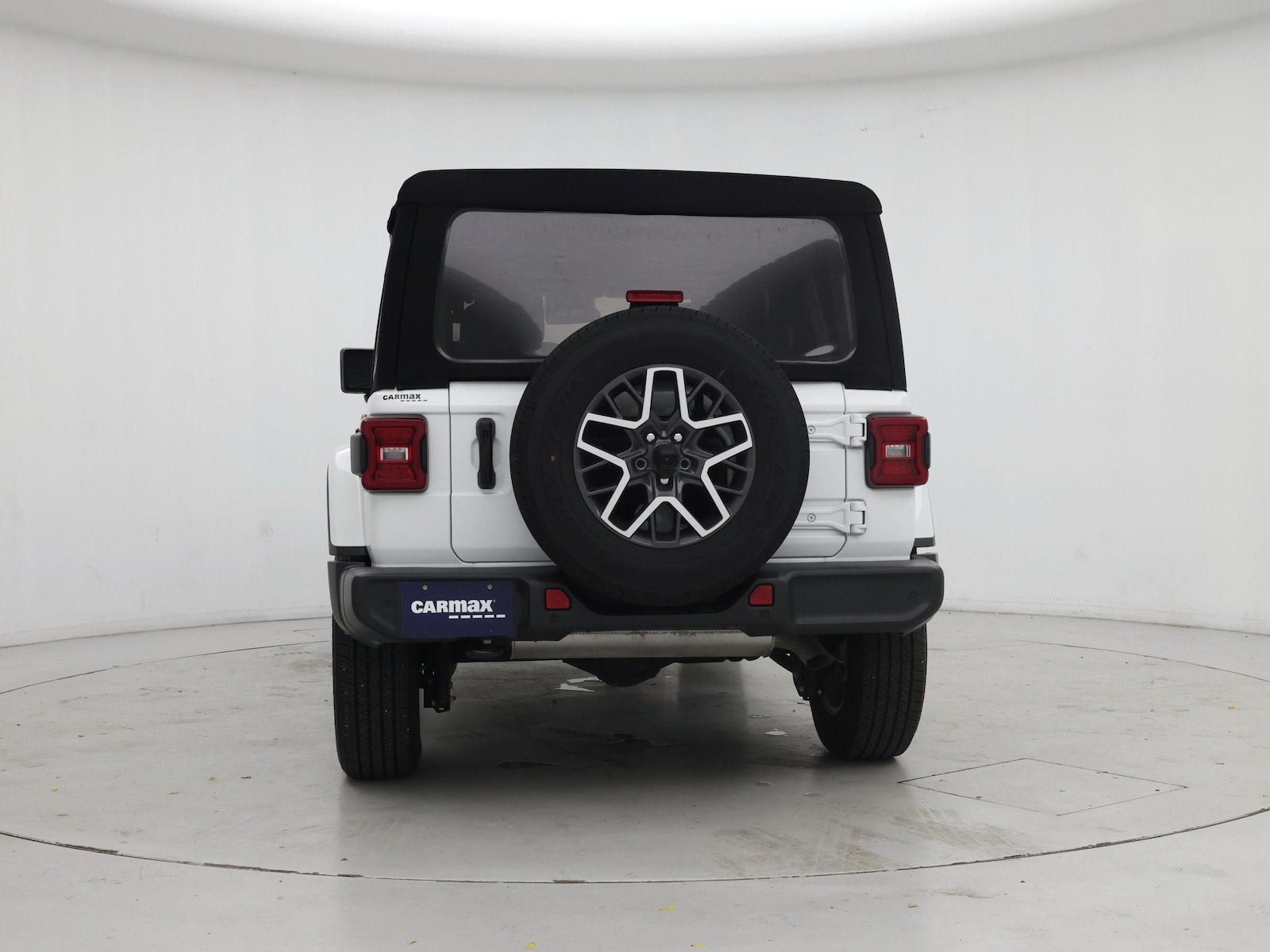 2024 Jeep Wrangler 4-Door Sahara - Photo 7