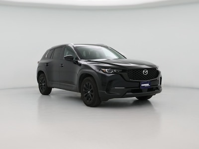 2026 Mazda CX-50 2.5 S Preferred Package