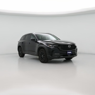 2026 Mazda CX-50 2.5 S Preferred Package