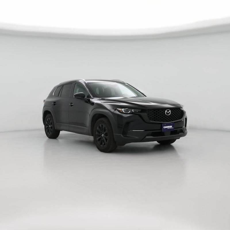2026 Mazda CX-50 2.5 S Preferred Package