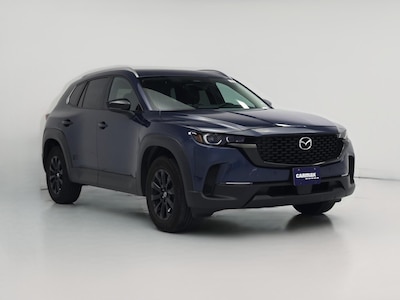 2026 Mazda CX-50 2.5 S Preferred Package