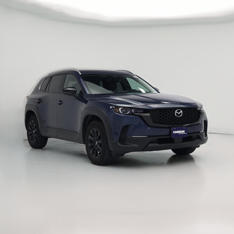 2026 Mazda CX-50 2.5 S Preferred Package