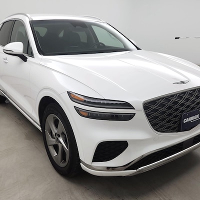 2026 Genesis GV70 2.5T