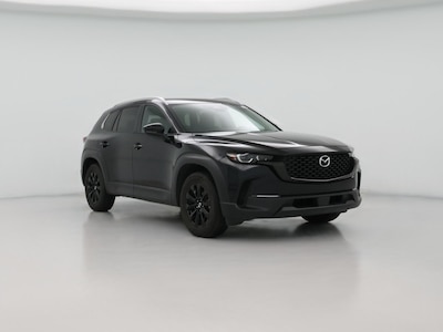 2026 Mazda CX-50 2.5 S Preferred Package