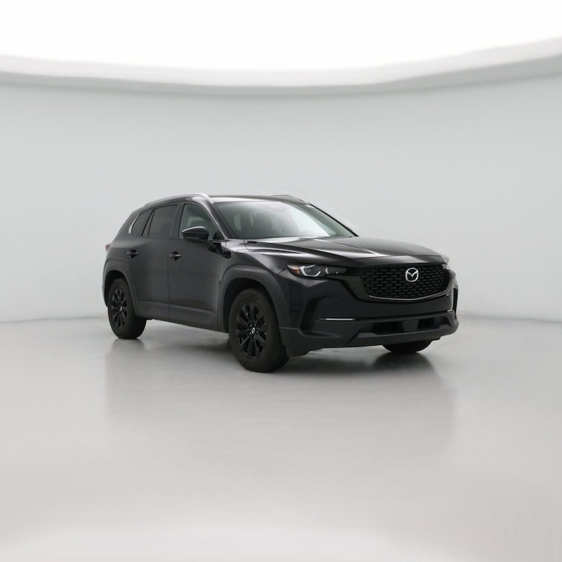 2026 Mazda CX-50 2.5 S Preferred Package