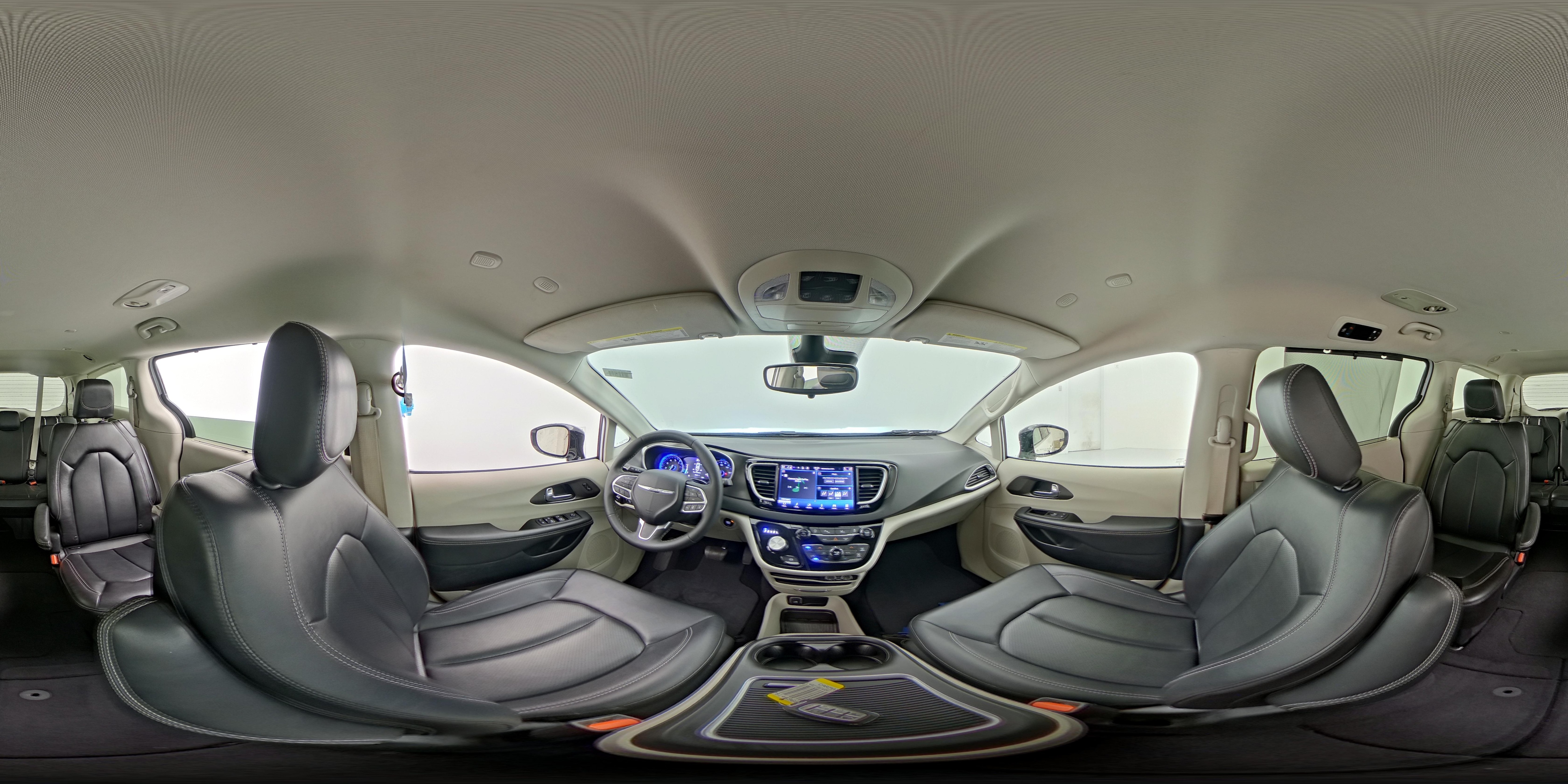 2024 Chrysler Pacifica Touring L - Photo 25