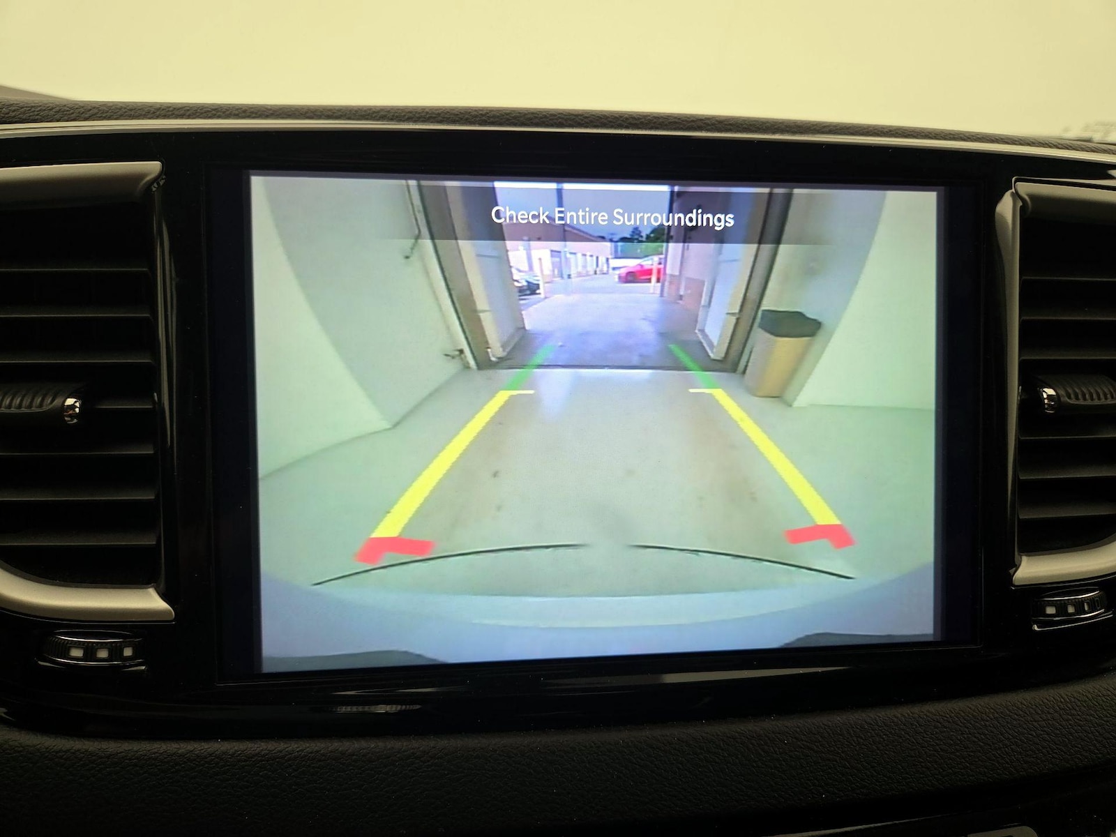 2024 Chrysler Pacifica Touring L - Photo 15
