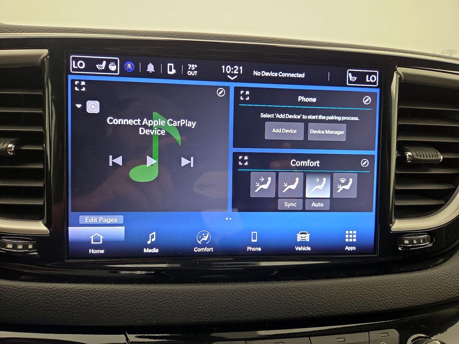 2024 Chrysler Pacifica Touring L - Photo 16