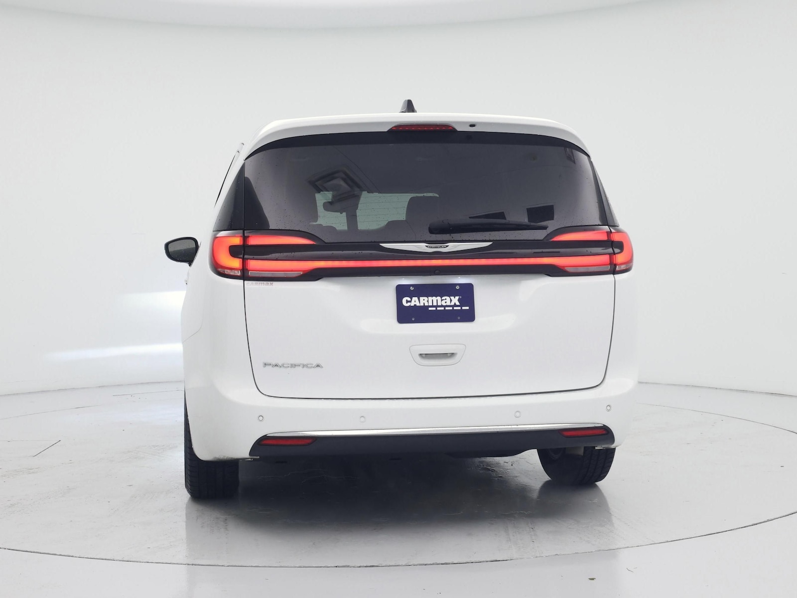 2024 Chrysler Pacifica Touring L - Photo 7