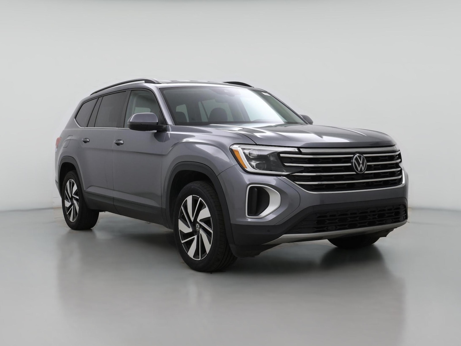 2025 Volkswagen Atlas